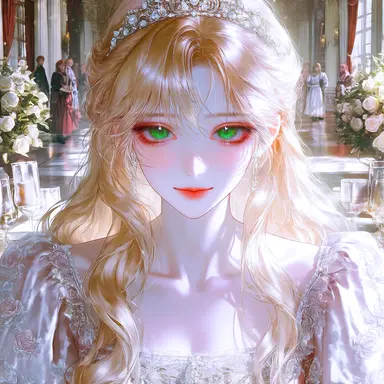 Profile image of エレナ・セリン