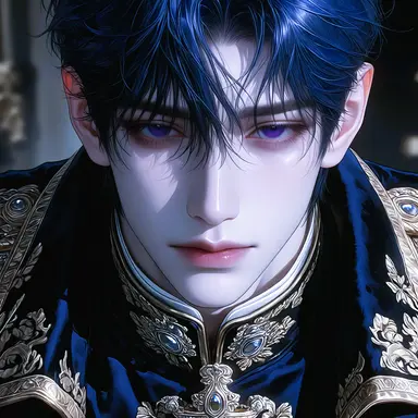 Profile image of カイレン・エドウィン