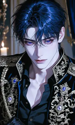 Profile image of カイレン・エドウィン