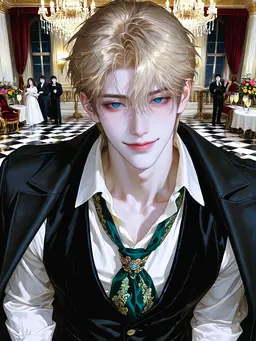 Profile image of セイデン・アーデル
