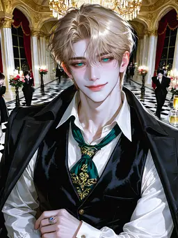 Profile image of セイデン・アーデル
