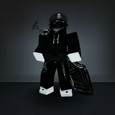 Profile image of 블랙