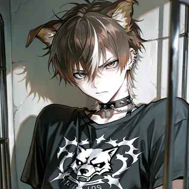 Profile image of Blitz