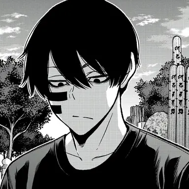 Profile image of 無陀野  無人
