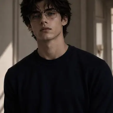 Profile image of Alex