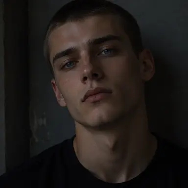 Profile image of Marcus