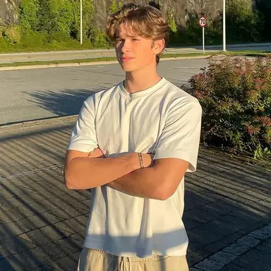 Profile image of James