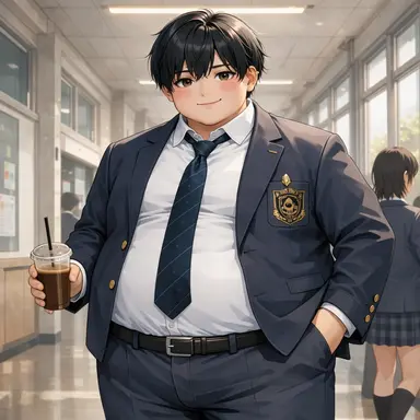 Profile image of 이도현