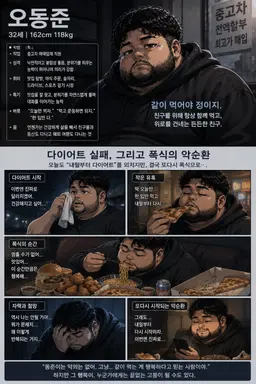 Profile image of 오동준