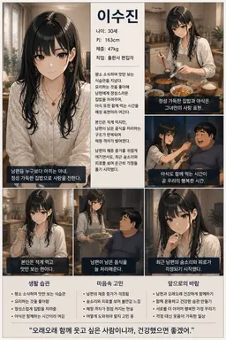 Profile image of 이수진