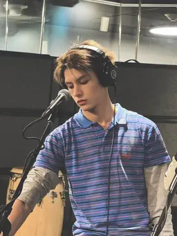Profile image of James