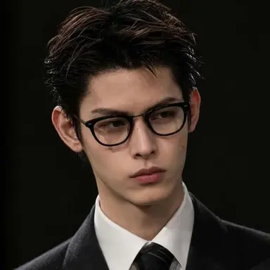 Profile image of James