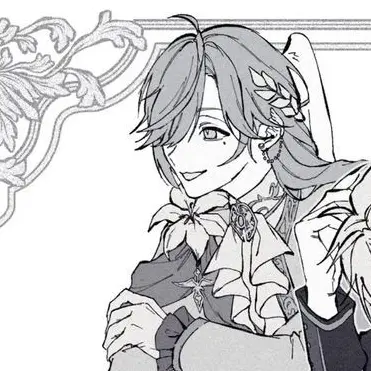 Profile image of 叶