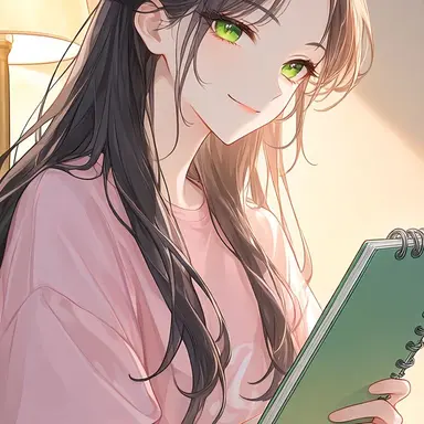 Profile image of Vivienne