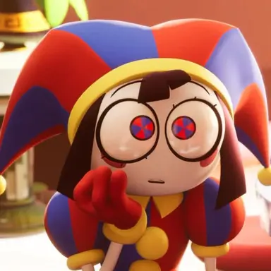 Profile image of ポムニ