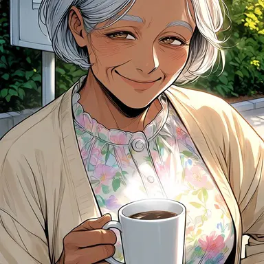 Profile image of Odette