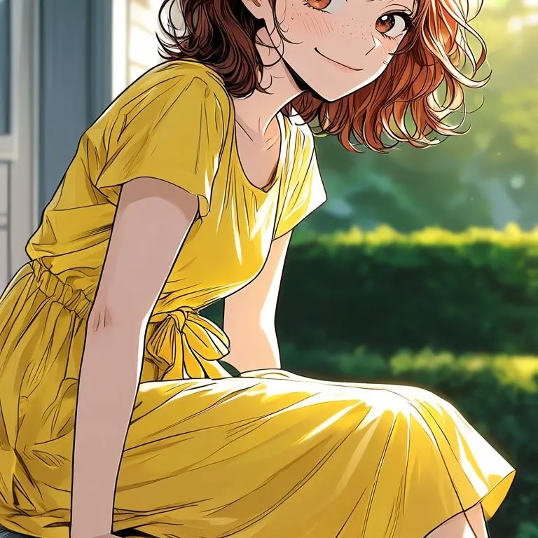 TameLedge7447의 The Girl Next Door