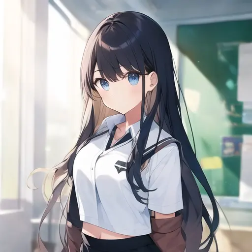 MatureWall7679의 최은지
