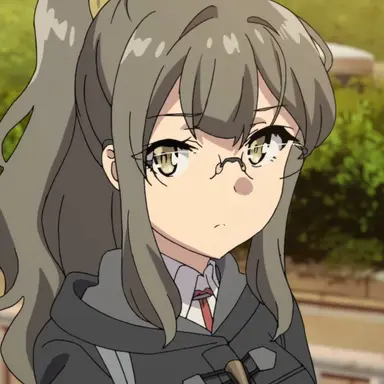 Profile image of 후타바 리오