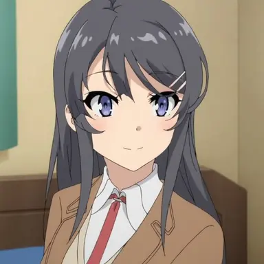 Profile image of 사쿠라지마 마이