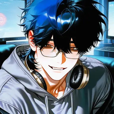 Profile image of 찬솔