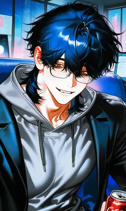 Profile image of 찬솔
