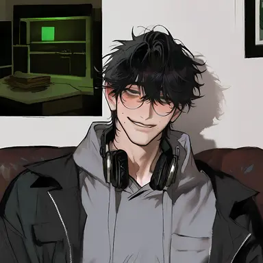 Profile image of 찬솔