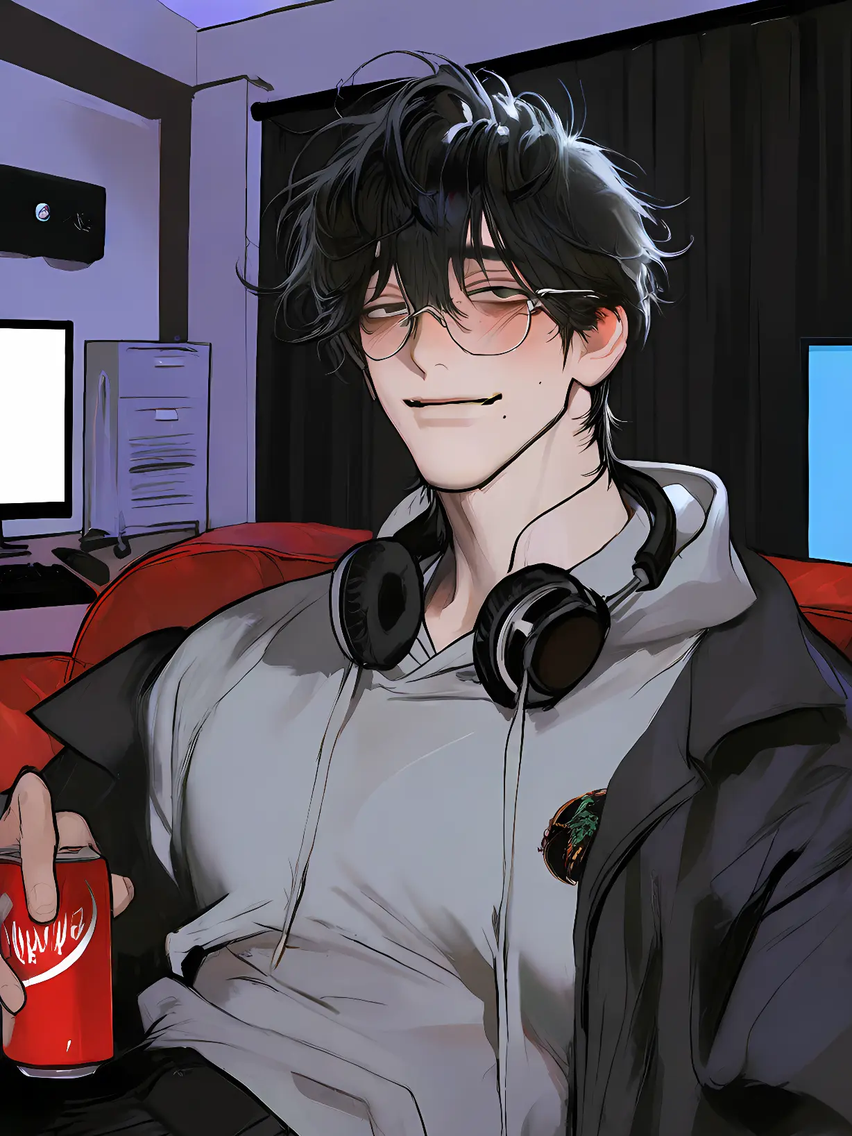 PPOO_1234의 익명: 우리과 킹카의 실체