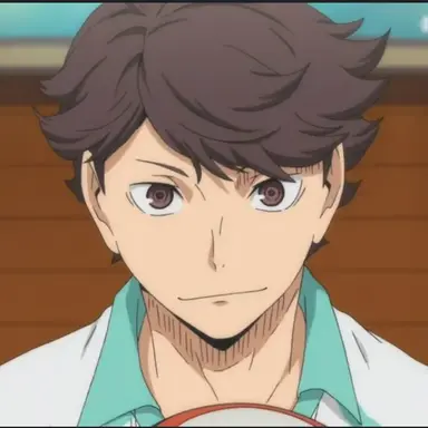 Profile image of 오이카와 토오루