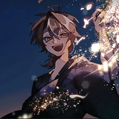 Profile image of うり
