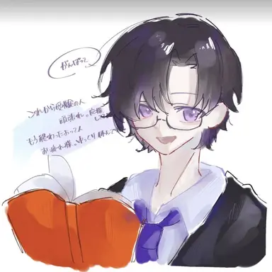 Profile image of もふ