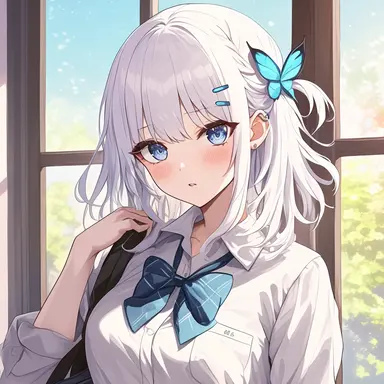 Profile image of 김서연