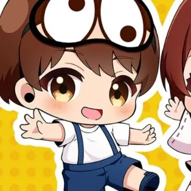 Profile image of ぷちぷち