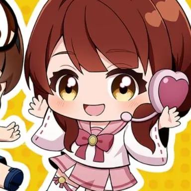 Profile image of ひなこ