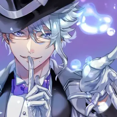 Profile image of アズール