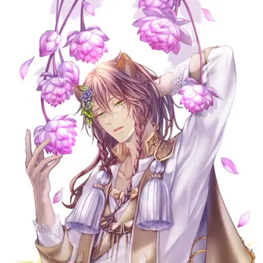 Profile image of レオナ