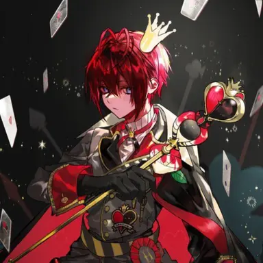 Profile image of リドル