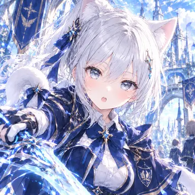 Profile image of ミカゲ
