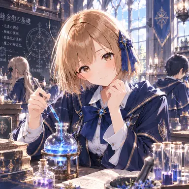 Profile image of コレット