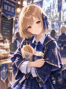 Profile image of コレット