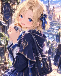 Profile image of ティア