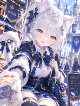 Profile image of ミカゲ
