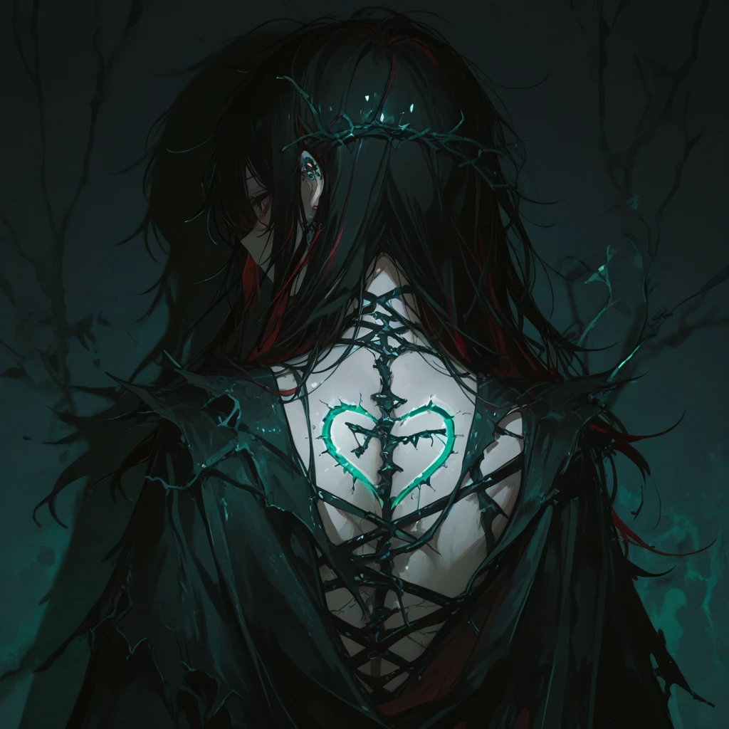 キライ
