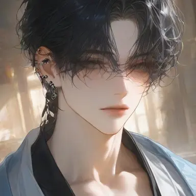 Profile image of 浩然