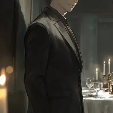 Profile image of Liam Finne