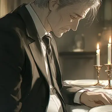 Profile image of Albert Voss