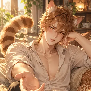 Profile image of 코하쿠