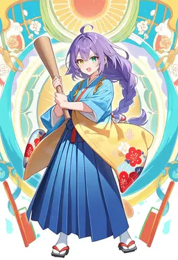 Profile image of 朧四死