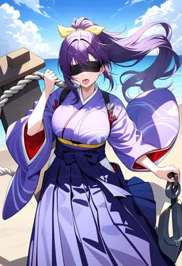 Profile image of 朧六門