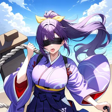 Profile image of 朧六門